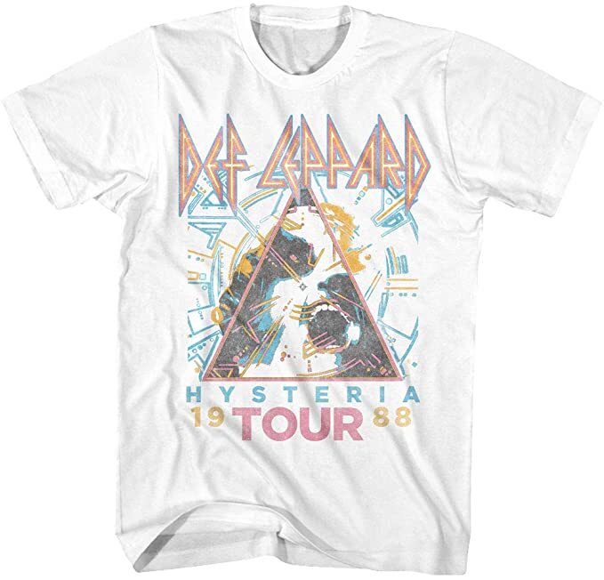 Argente Brun arcus Rock Shirt
